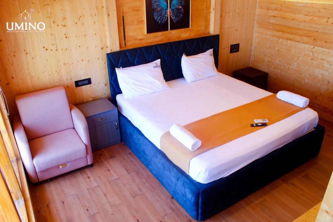 Umino Beach Resort شيناي المظهر الخارجي الصورة