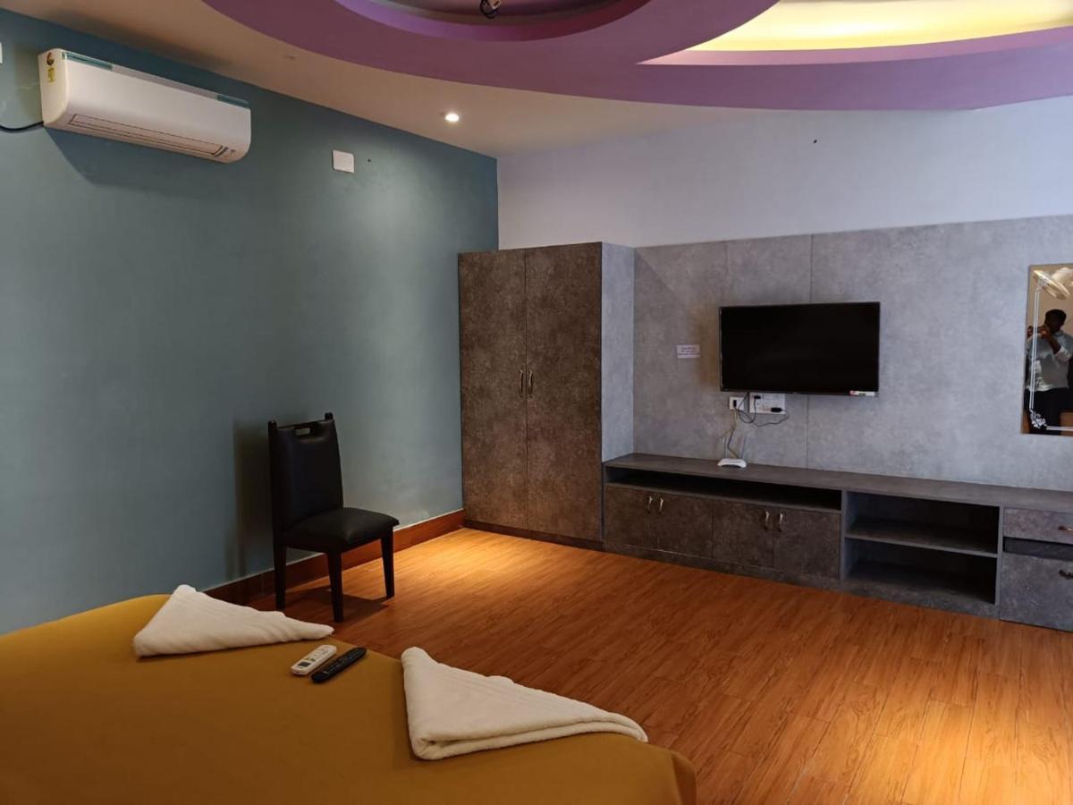 Umino Beach Resort شيناي المظهر الخارجي الصورة