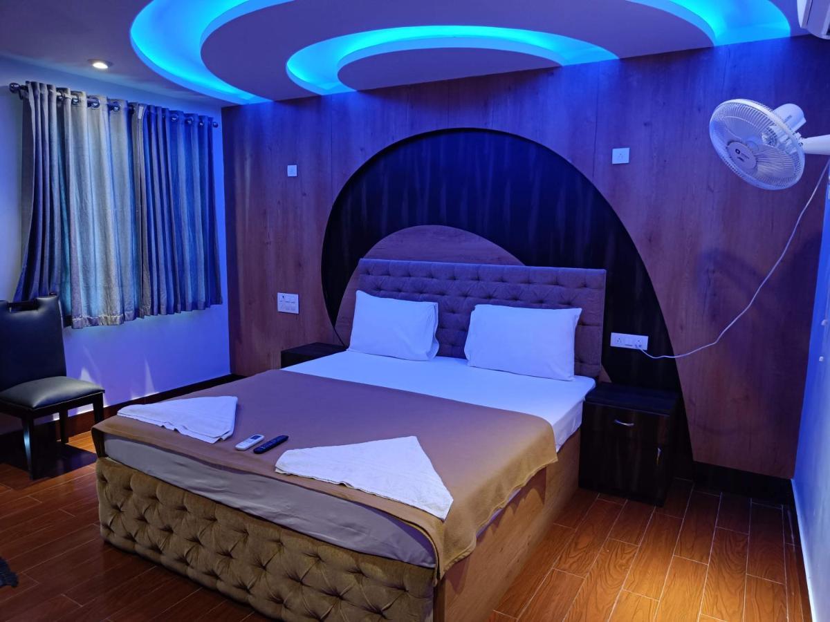 Umino Beach Resort شيناي المظهر الخارجي الصورة