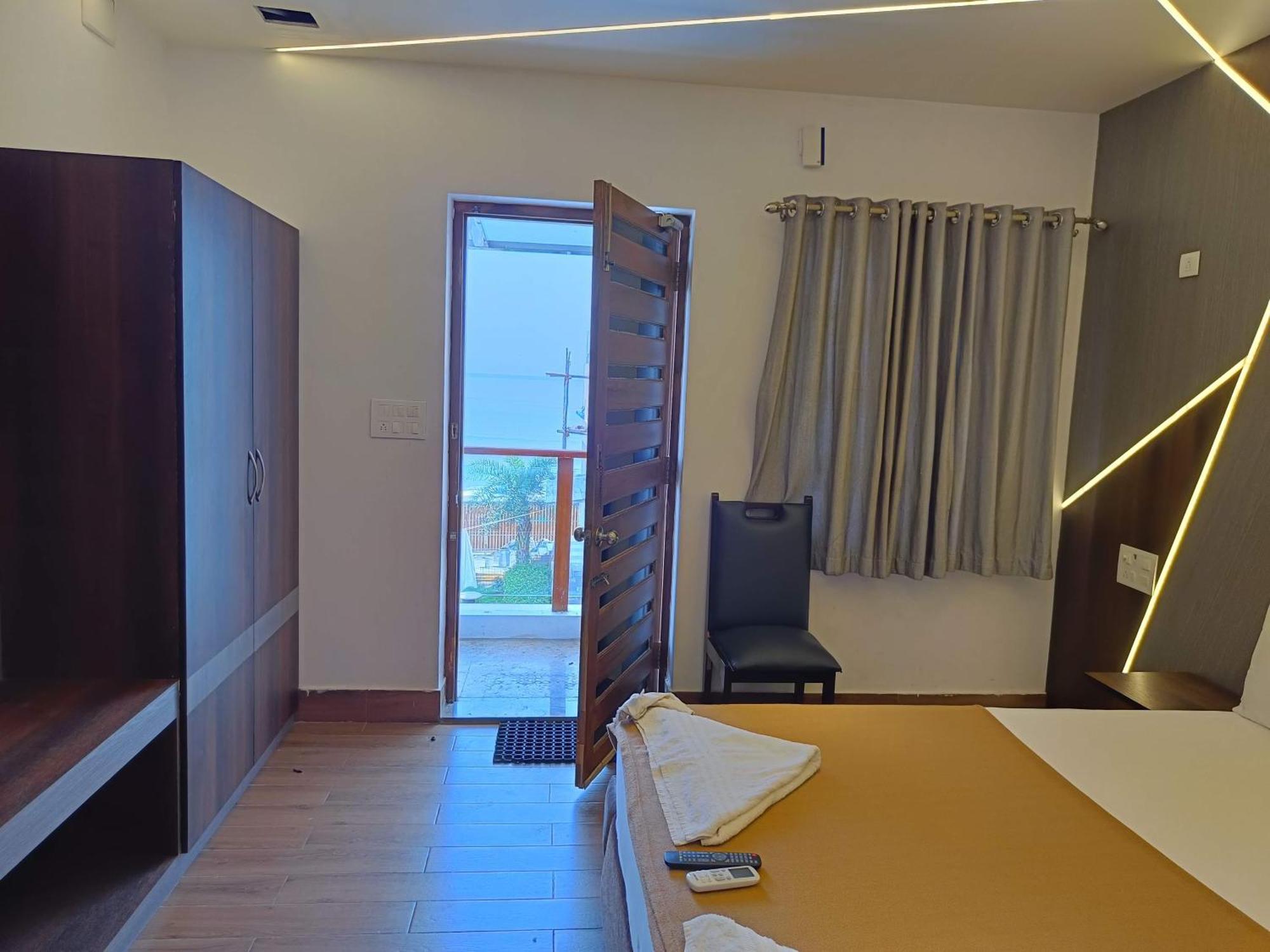 Umino Beach Resort شيناي المظهر الخارجي الصورة