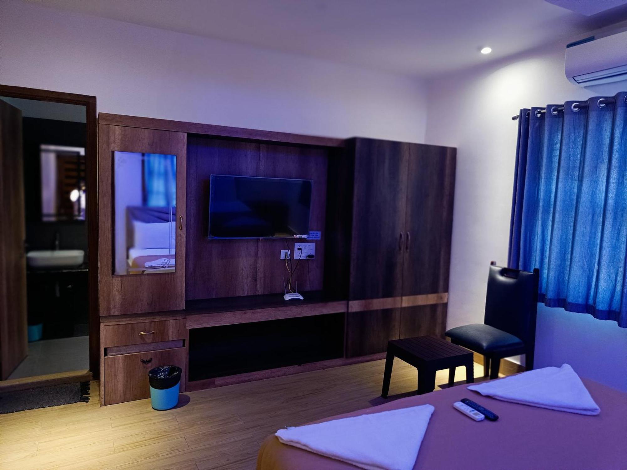 Umino Beach Resort شيناي المظهر الخارجي الصورة